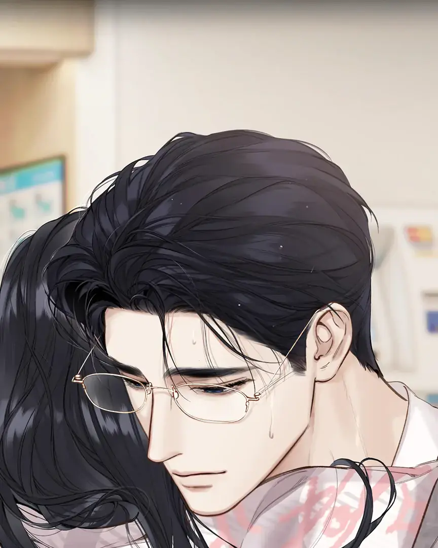 Only for Love Chapter 62 Page 73