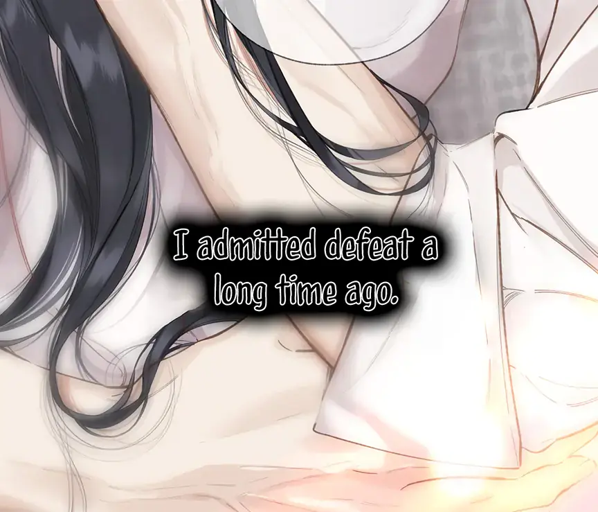 Only for Love Chapter 62 Page 77
