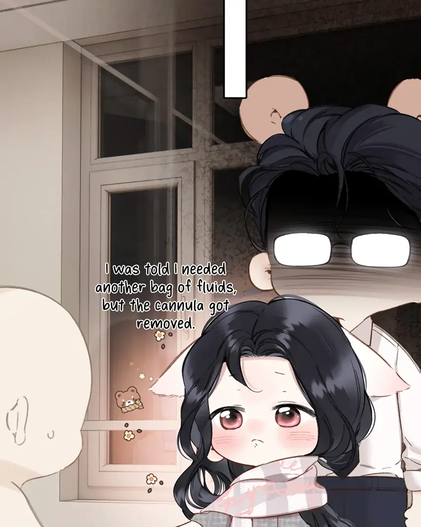 Only for Love Chapter 62 Page 82