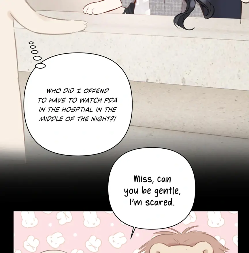Only for Love Chapter 62 Page 83