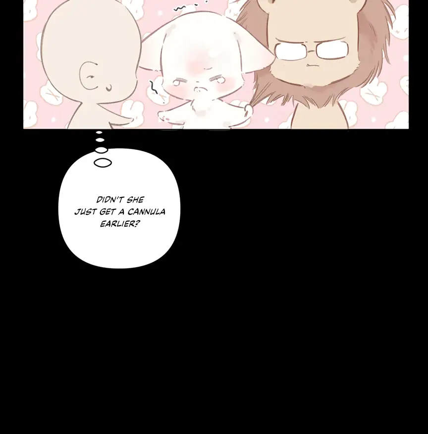 Only for Love Chapter 62 Page 84