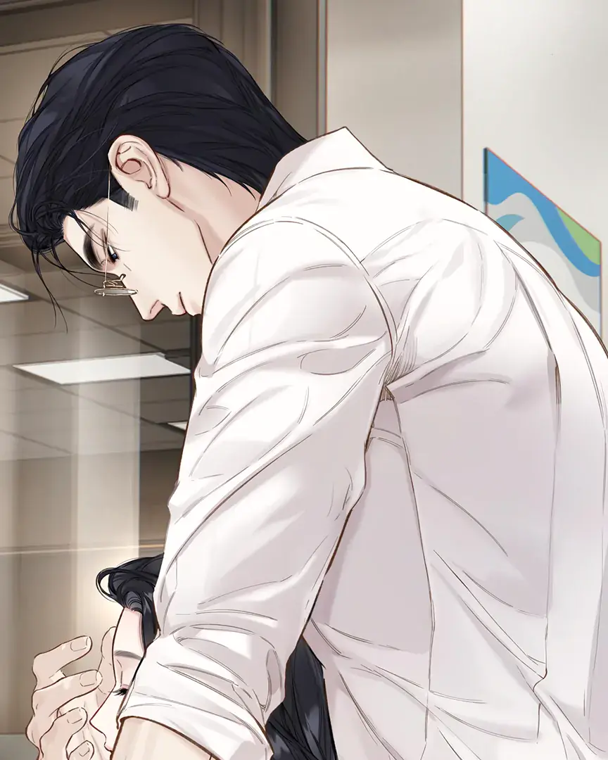 Only for Love Chapter 62 Page 86