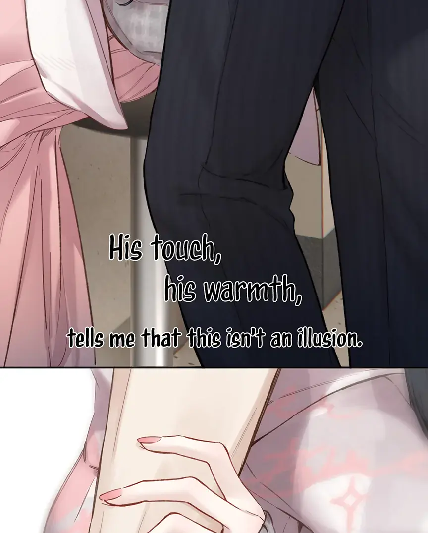 Only for Love Chapter 62 Page 88