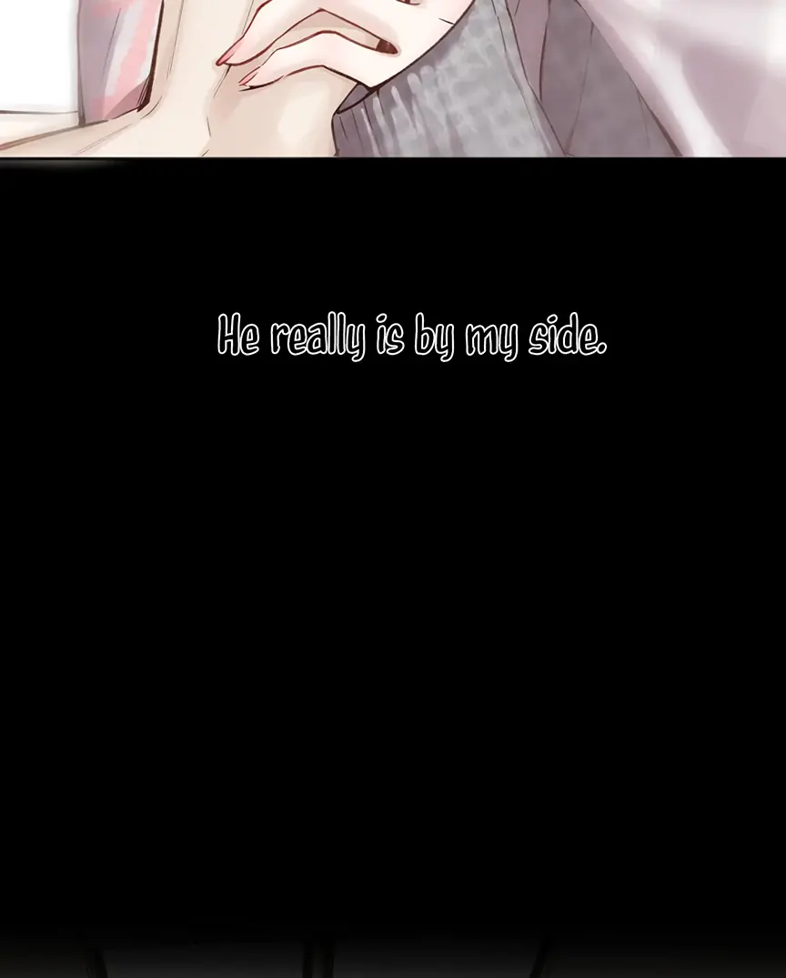 Only for Love Chapter 62 Page 89