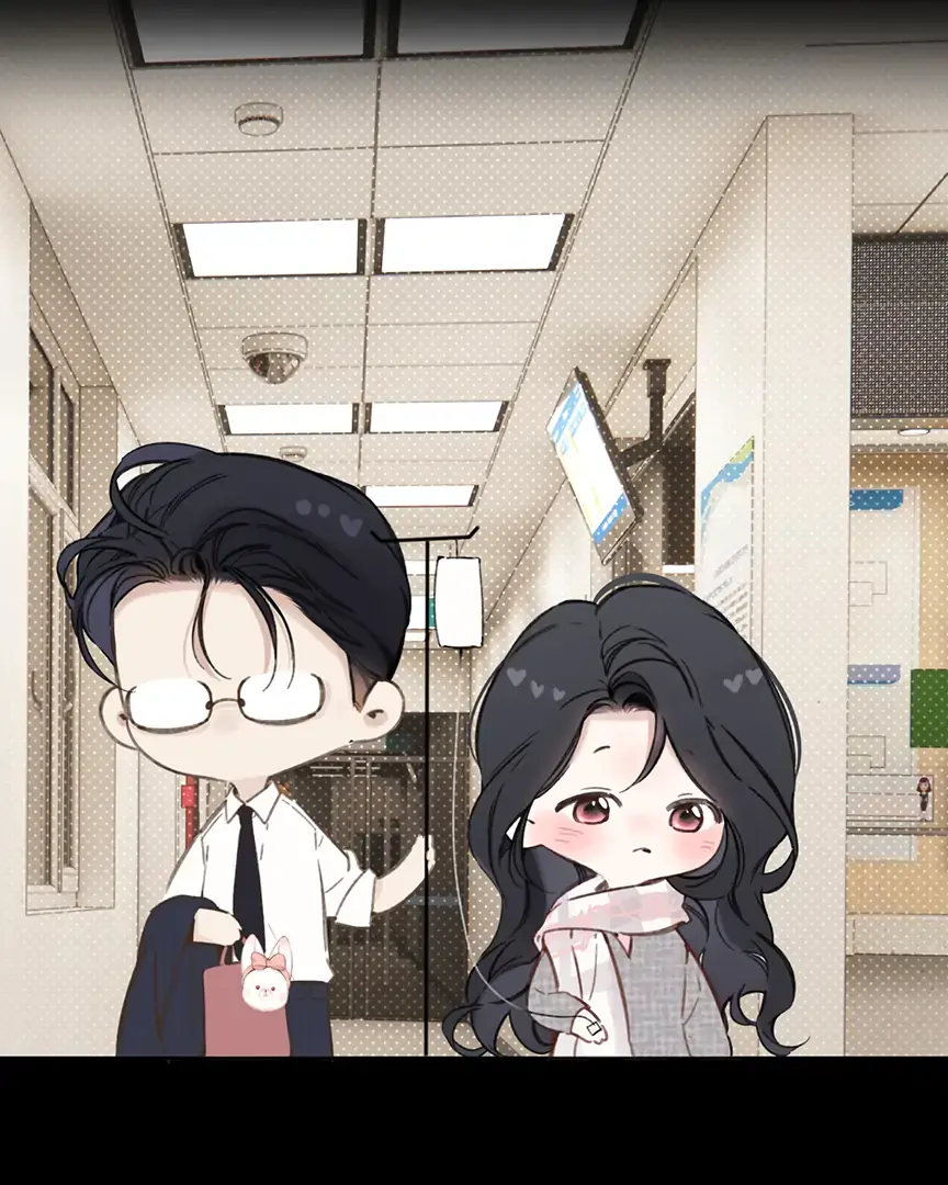 Only for Love Chapter 62 Page 90