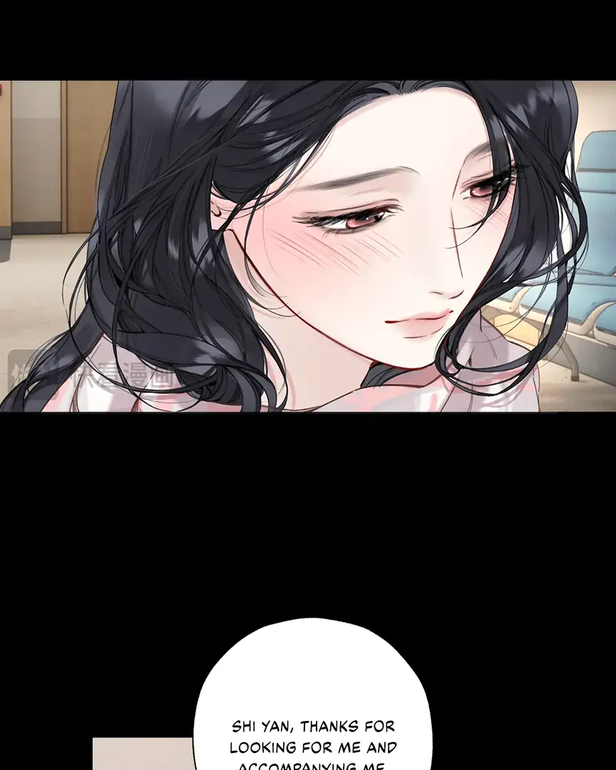 Only for Love Chapter 62 Page 91
