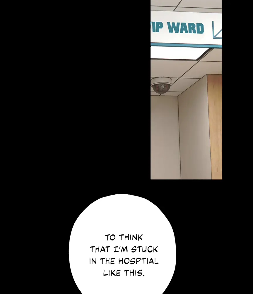 Only for Love Chapter 62 Page 93