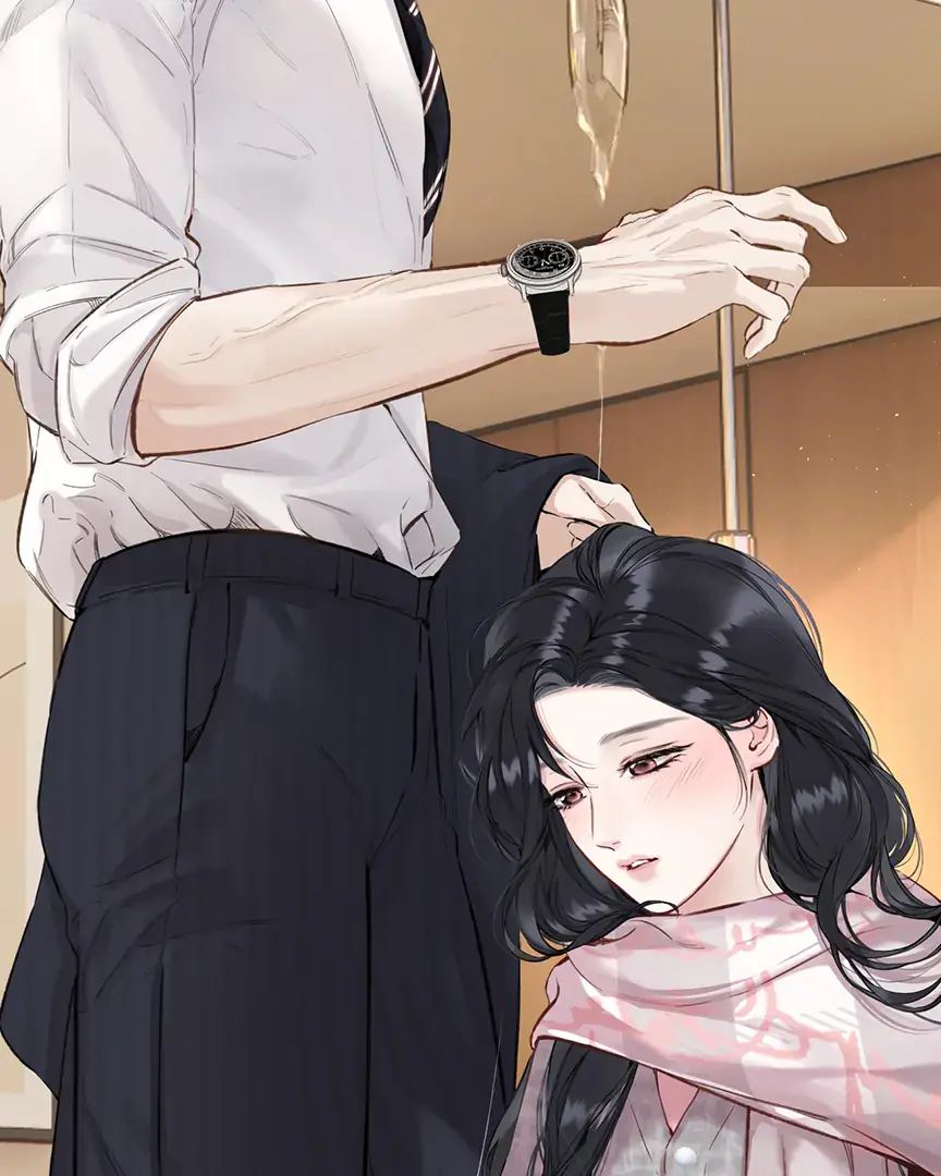 Only for Love Chapter 62 Page 96