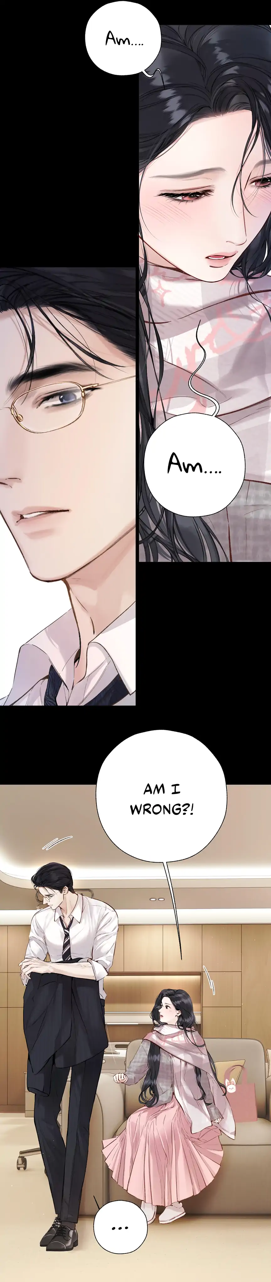 Only for Love Chapter 62 Page 101
