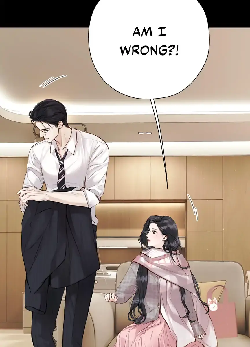 Only for Love Chapter 62 Page 104