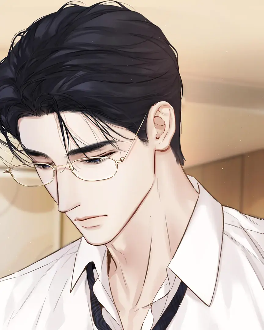 Only for Love Chapter 62 Page 106