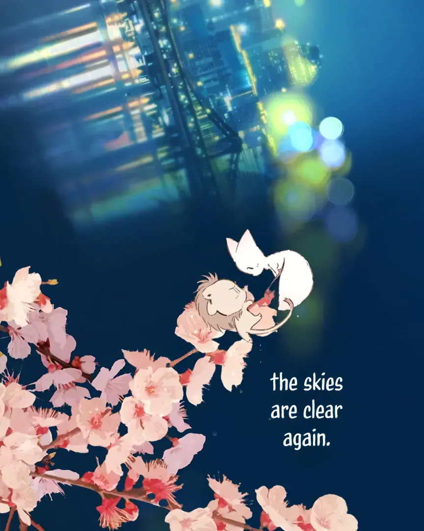 Only for Love Chapter 62 Page 115