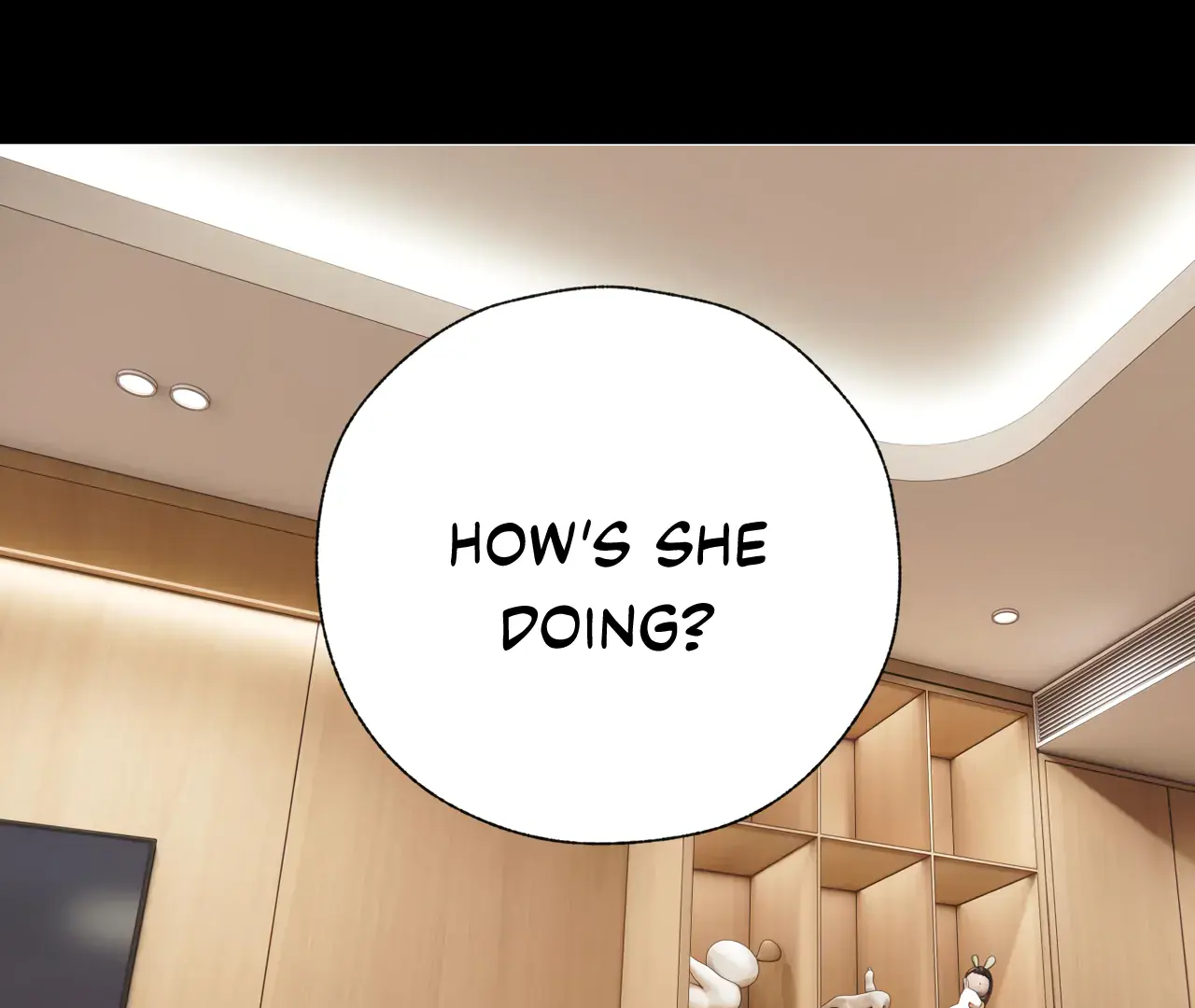 Only for Love Chapter 63 Page 2