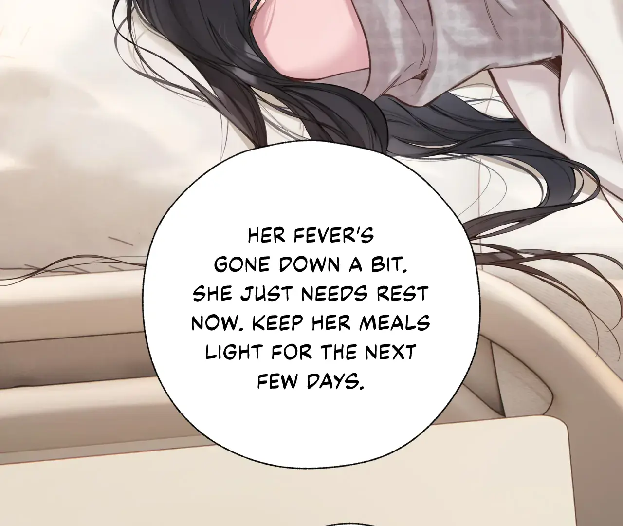 Only for Love Chapter 63 Page 5