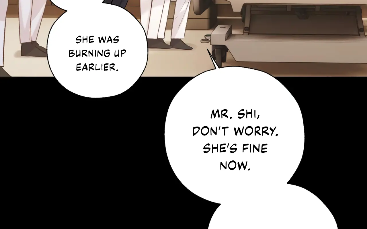 Only for Love Chapter 63 Page 7