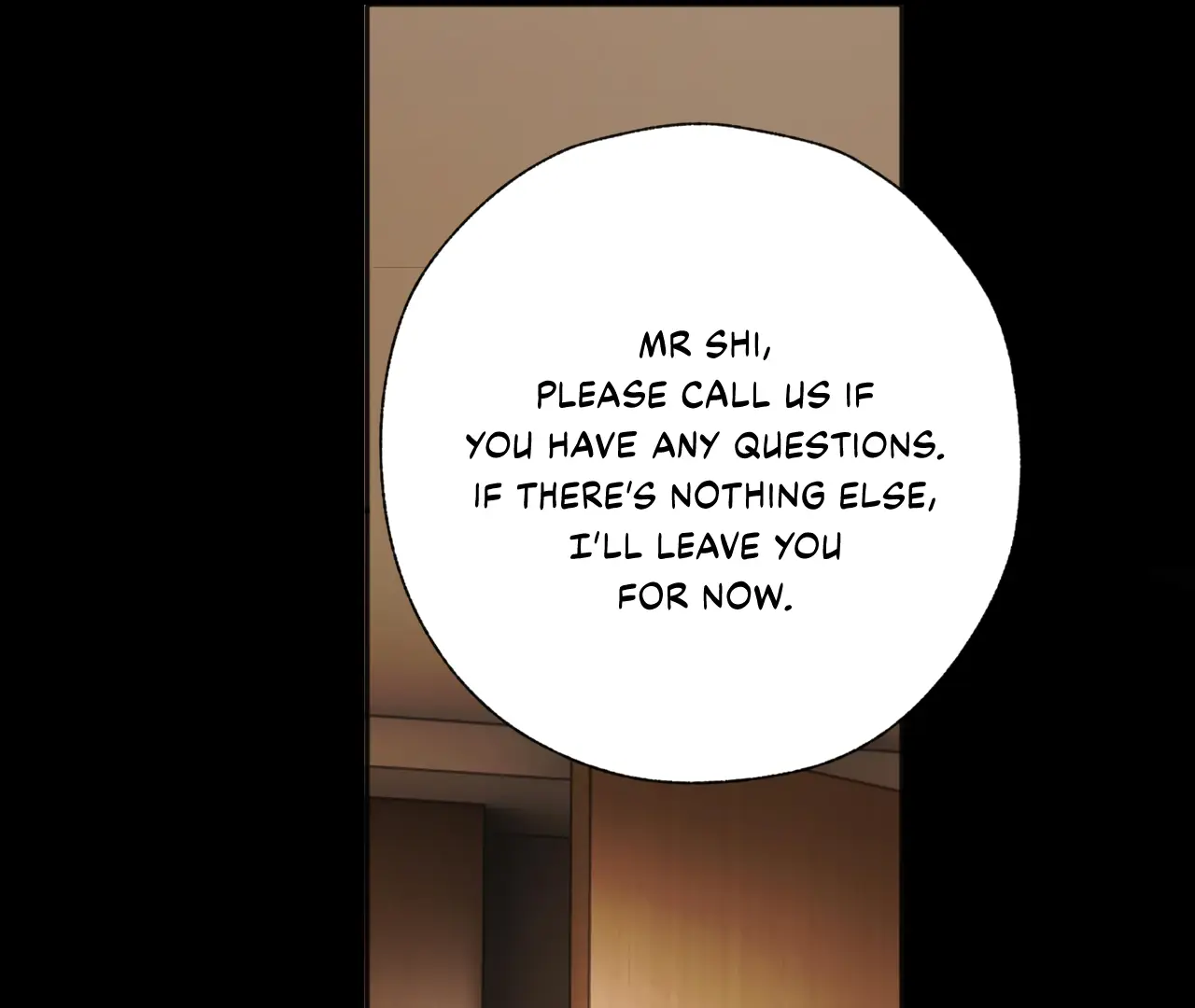 Only for Love Chapter 63 Page 9