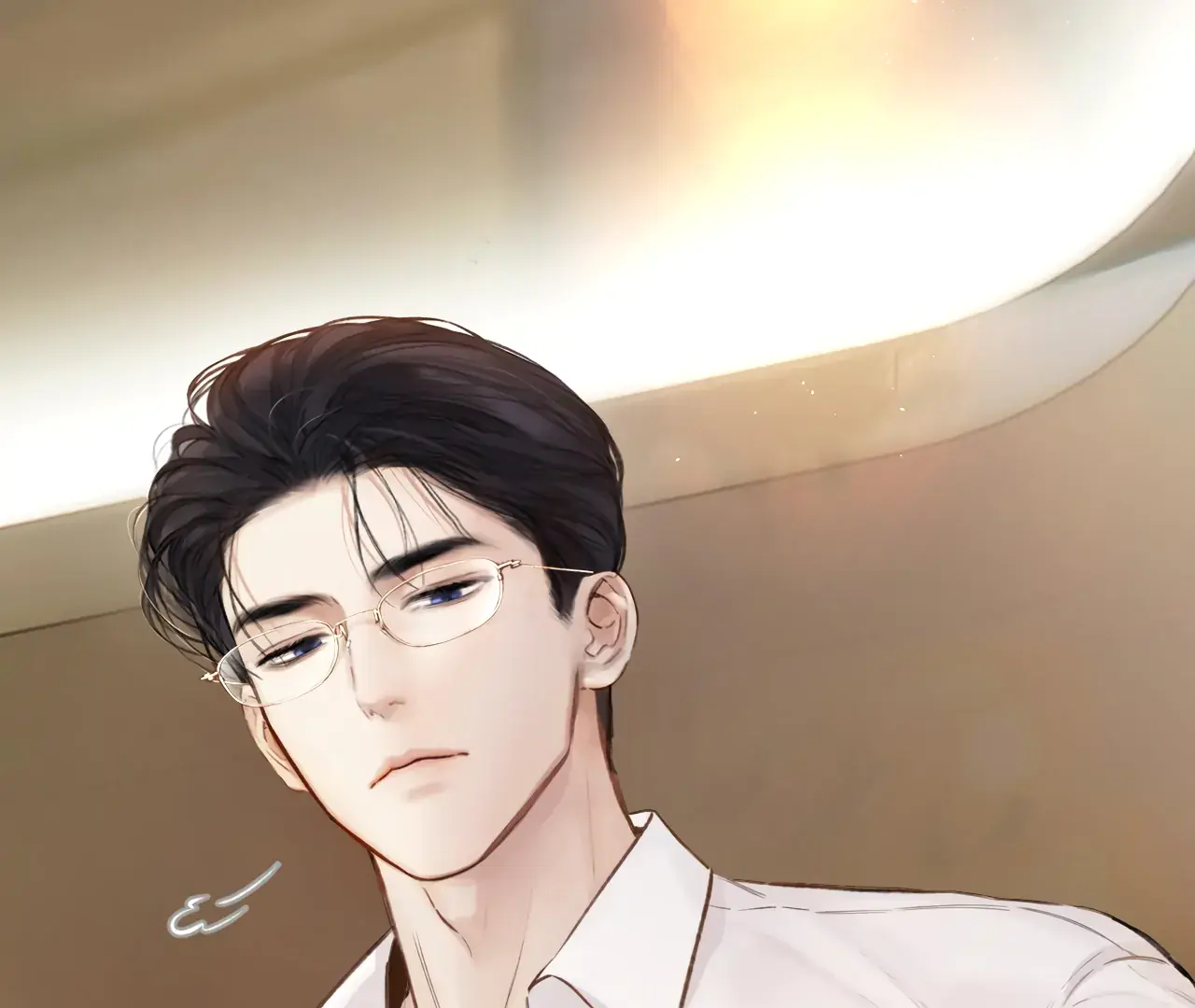 Only for Love Chapter 63 Page 11