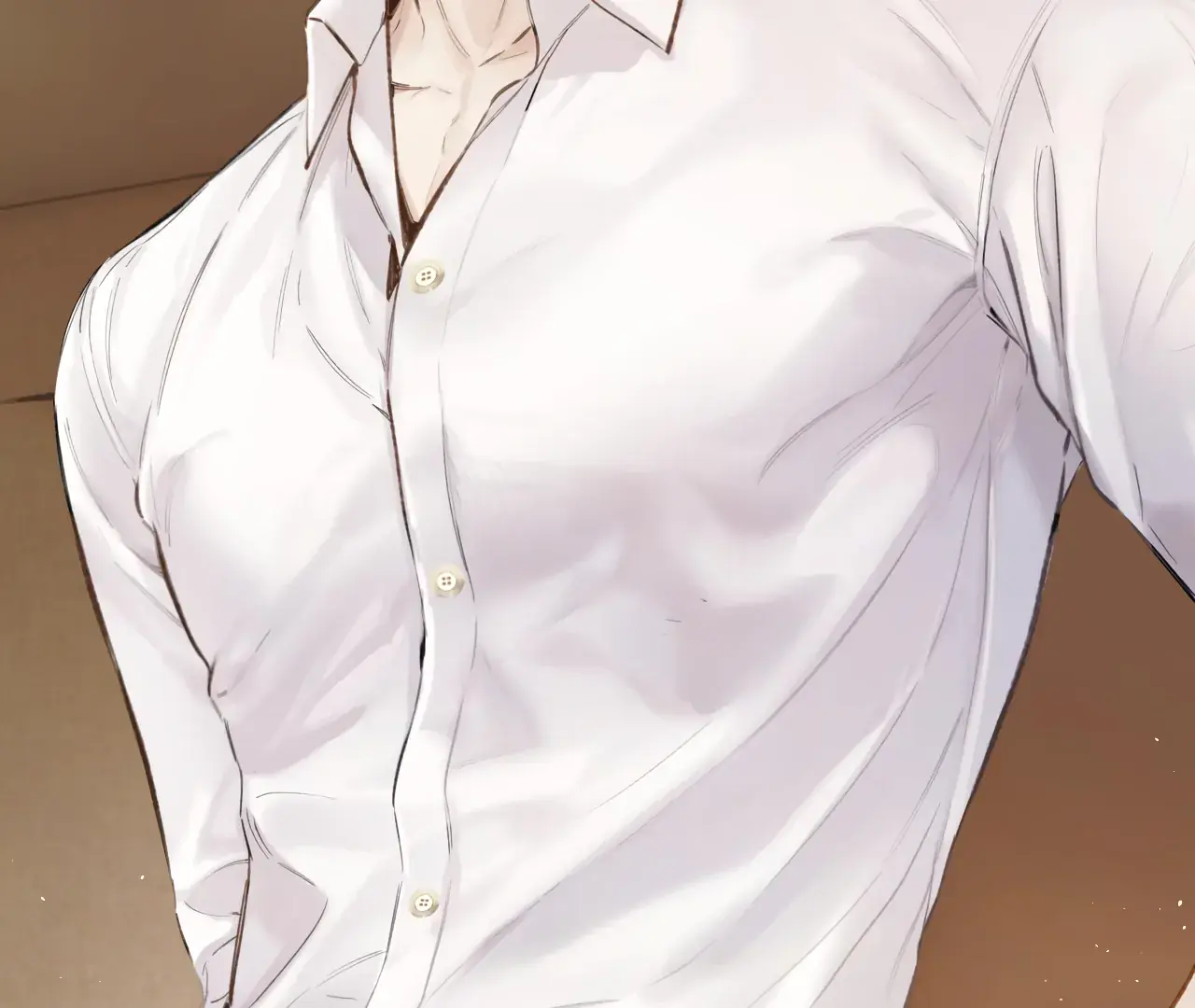 Only for Love Chapter 63 Page 12