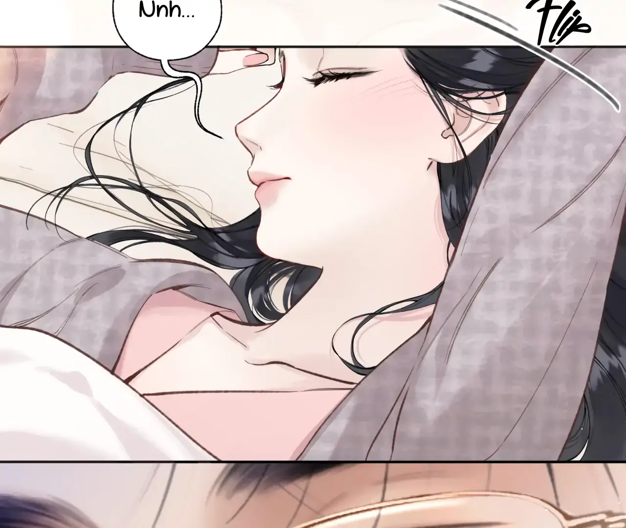 Only for Love Chapter 63 Page 15