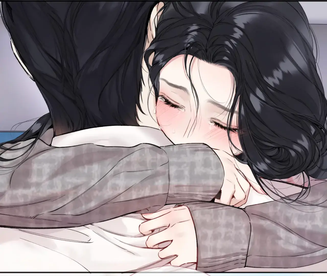 Only for Love Chapter 63 Page 18