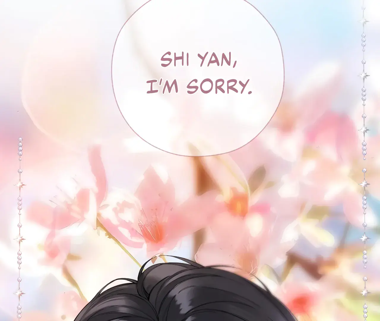 Only for Love Chapter 63 Page 19