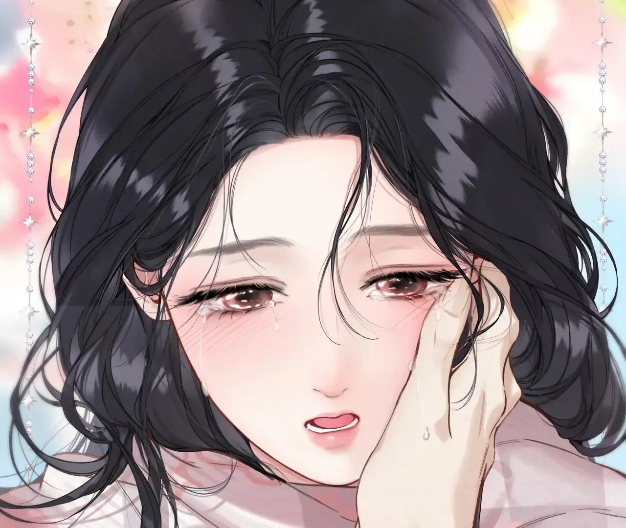 Only for Love Chapter 63 Page 20