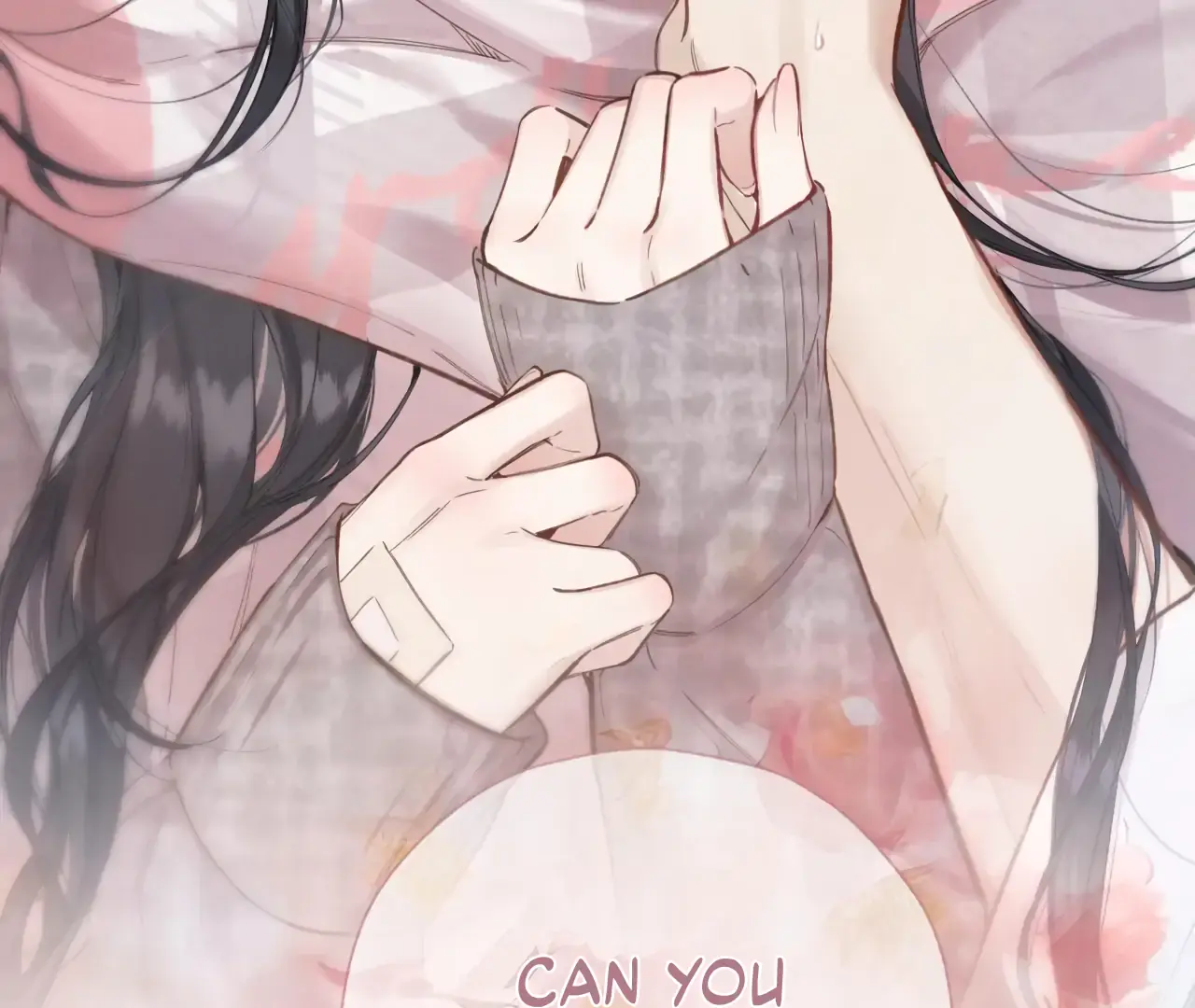Only for Love Chapter 63 Page 21