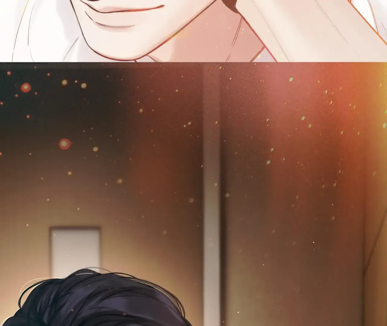 Only for Love Chapter 63 Page 23