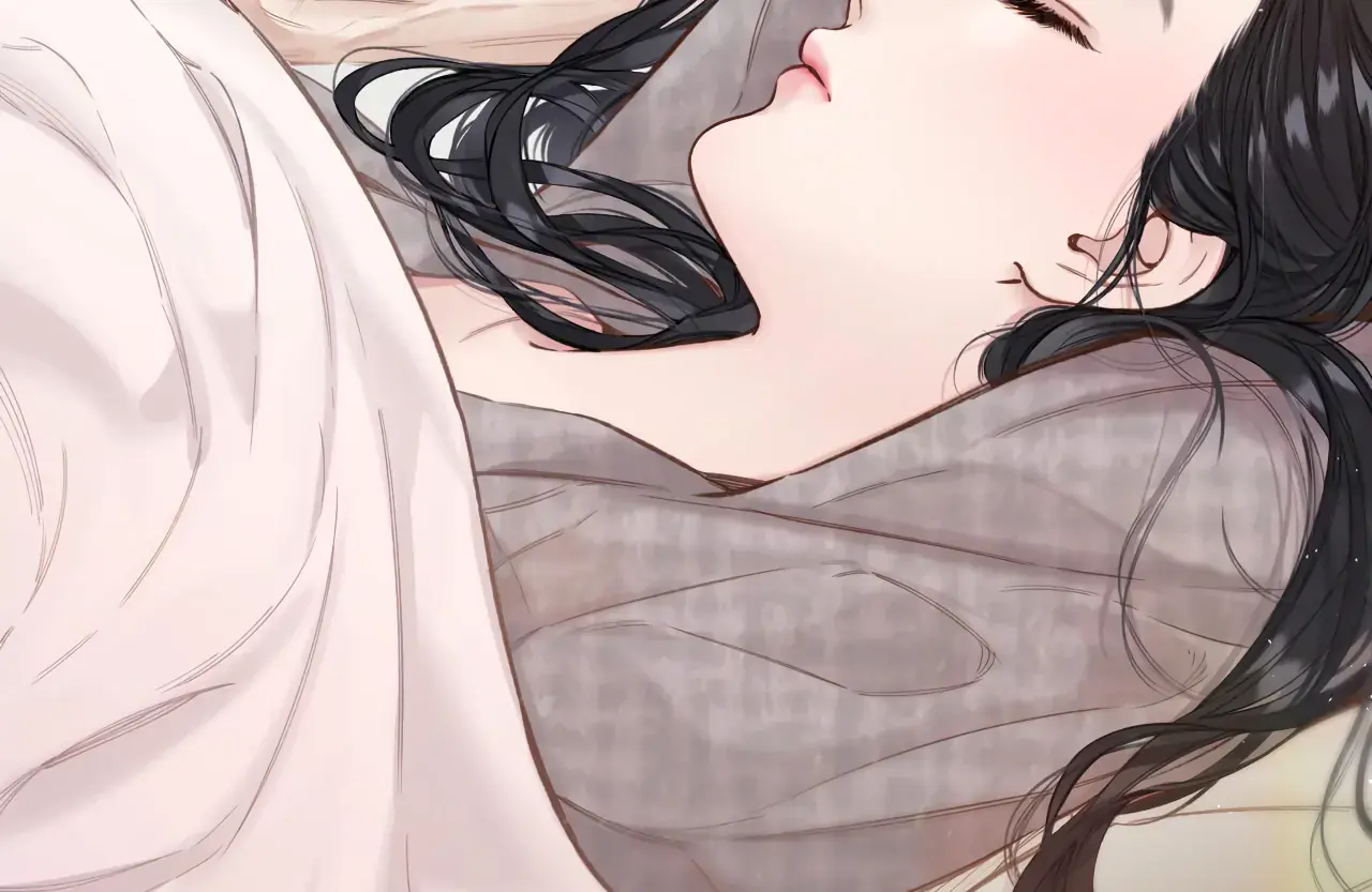Only for Love Chapter 63 Page 26