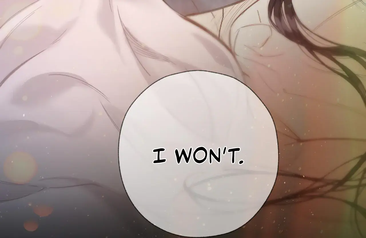 Only for Love Chapter 63 Page 27