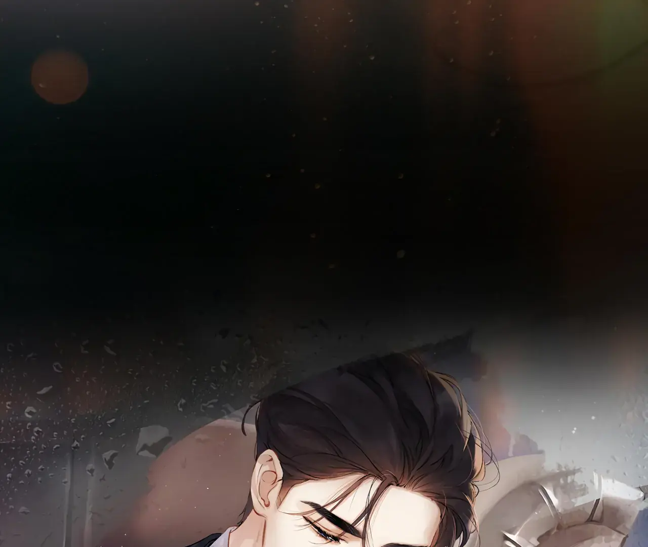 Only for Love Chapter 63 Page 28