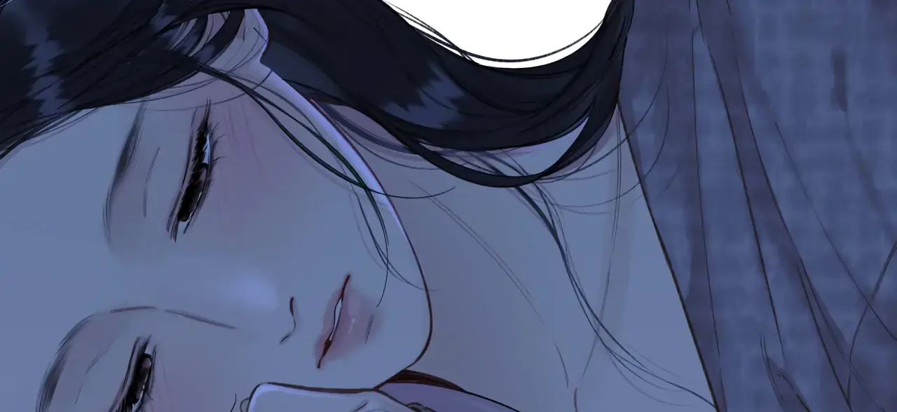 Only for Love Chapter 63 Page 33