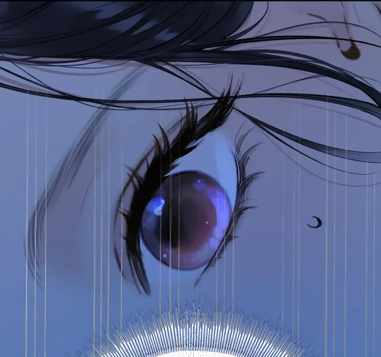 Only for Love Chapter 63 Page 36