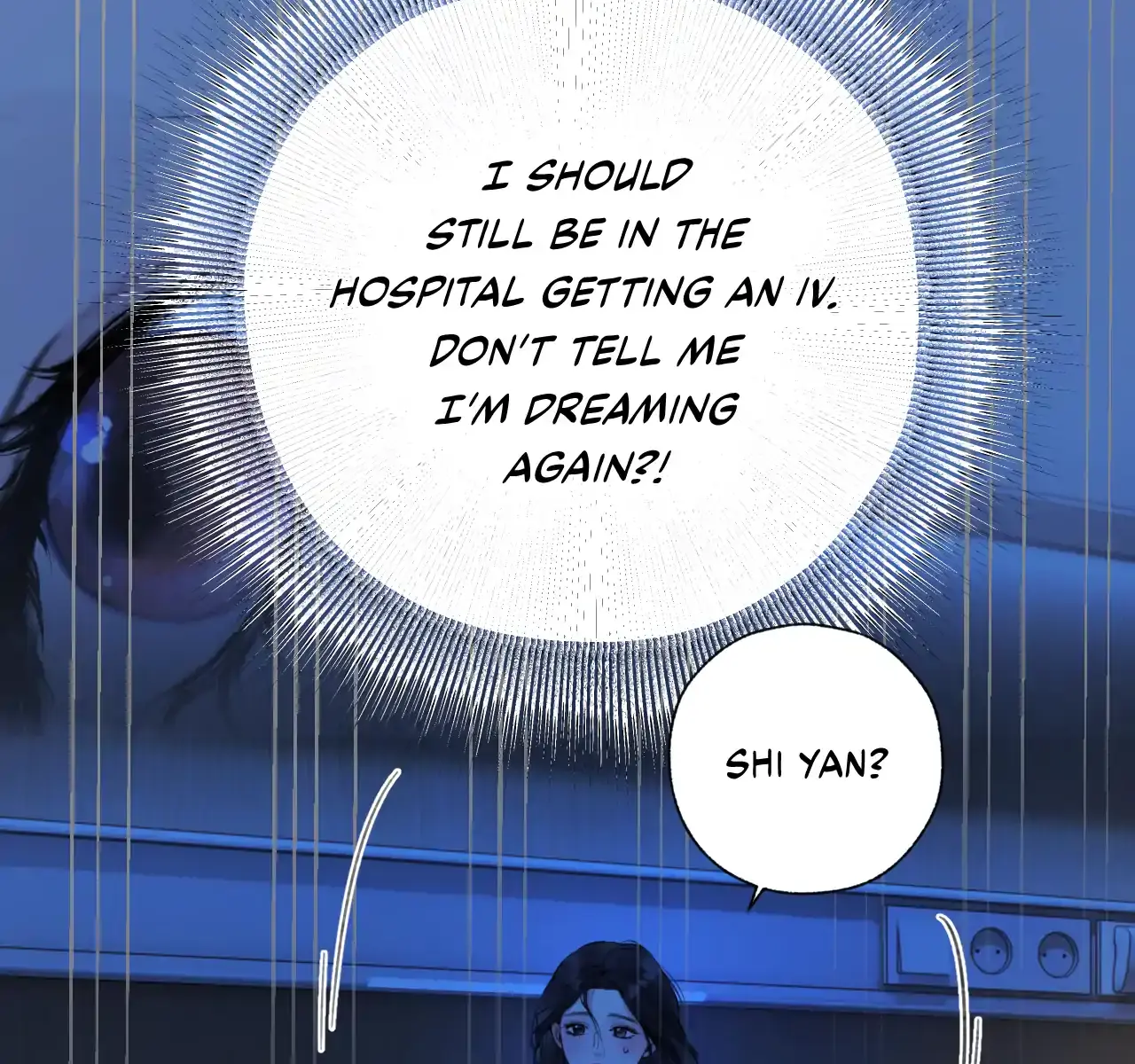 Only for Love Chapter 63 Page 37