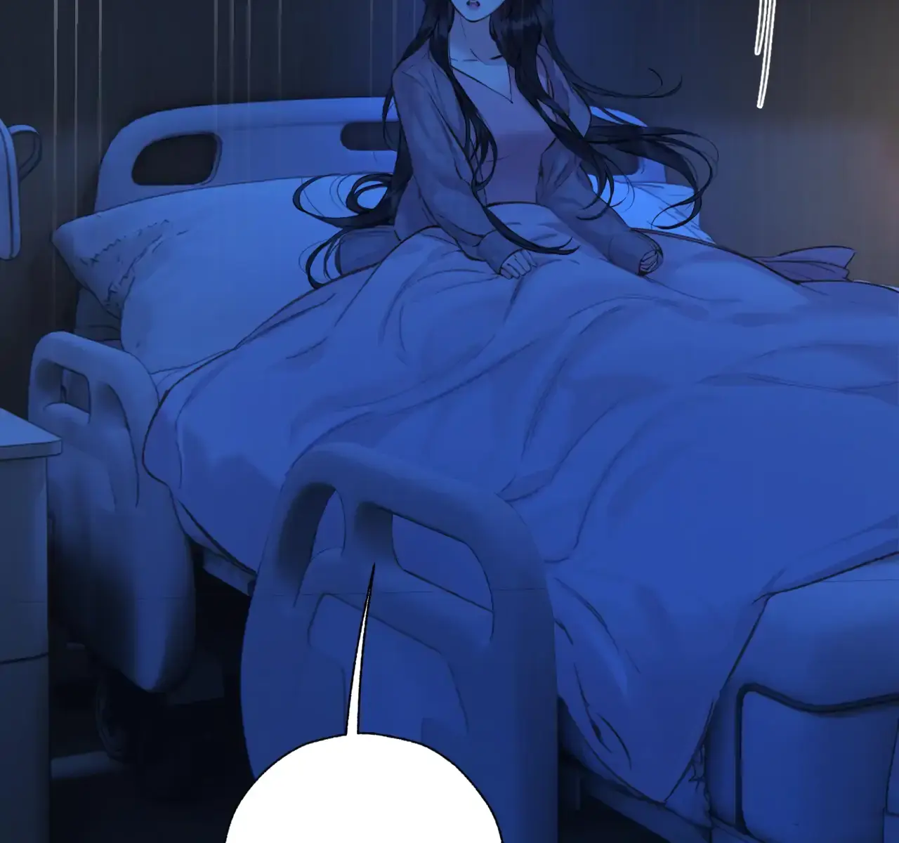 Only for Love Chapter 63 Page 38