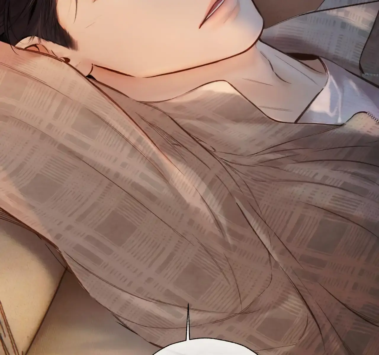 Only for Love Chapter 63 Page 43