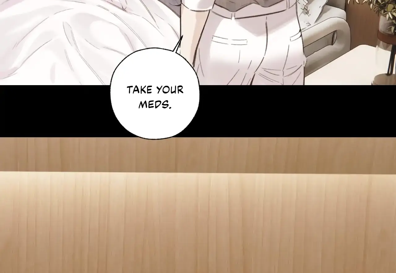Only for Love Chapter 63 Page 46