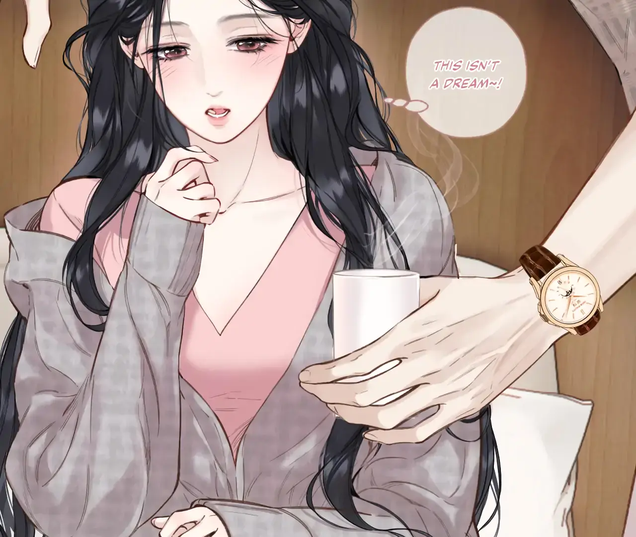 Only for Love Chapter 63 Page 48