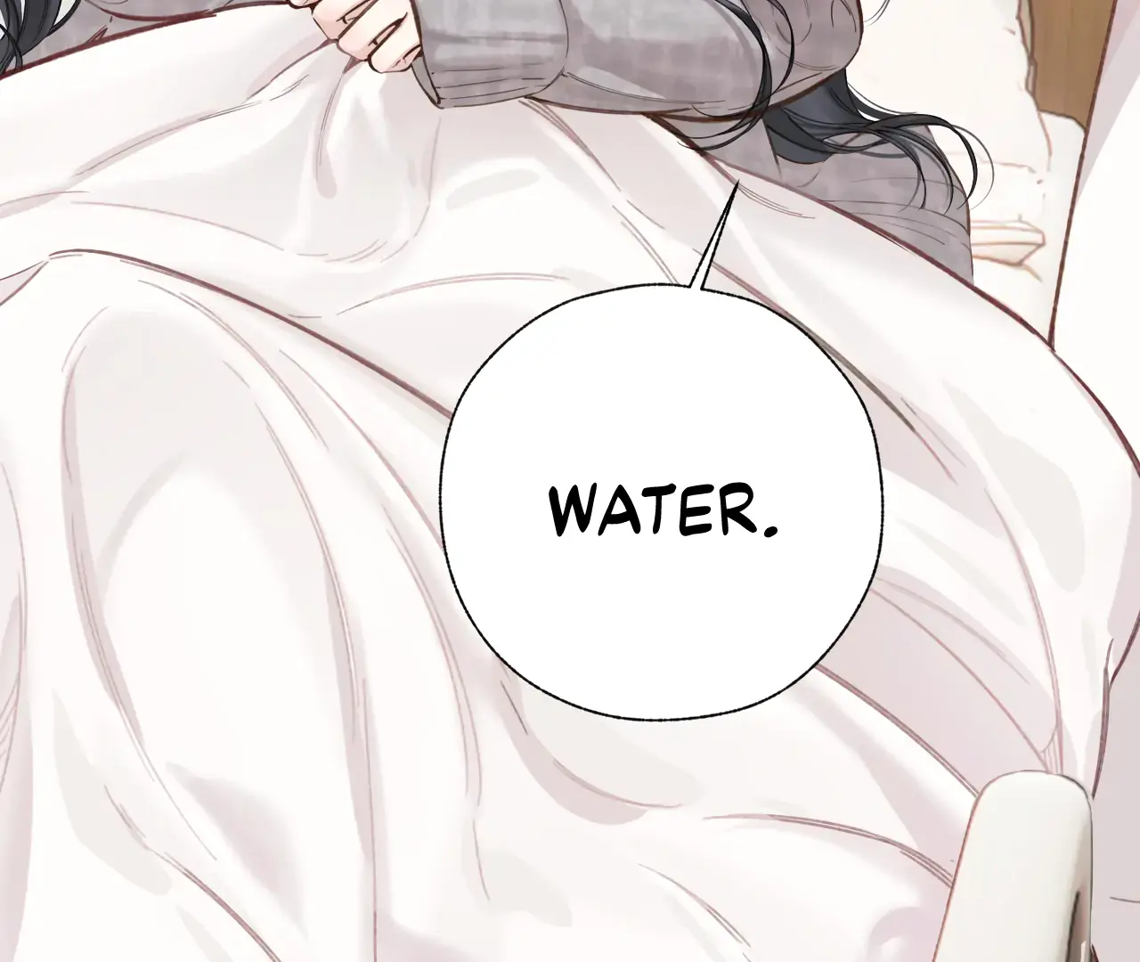 Only for Love Chapter 63 Page 49