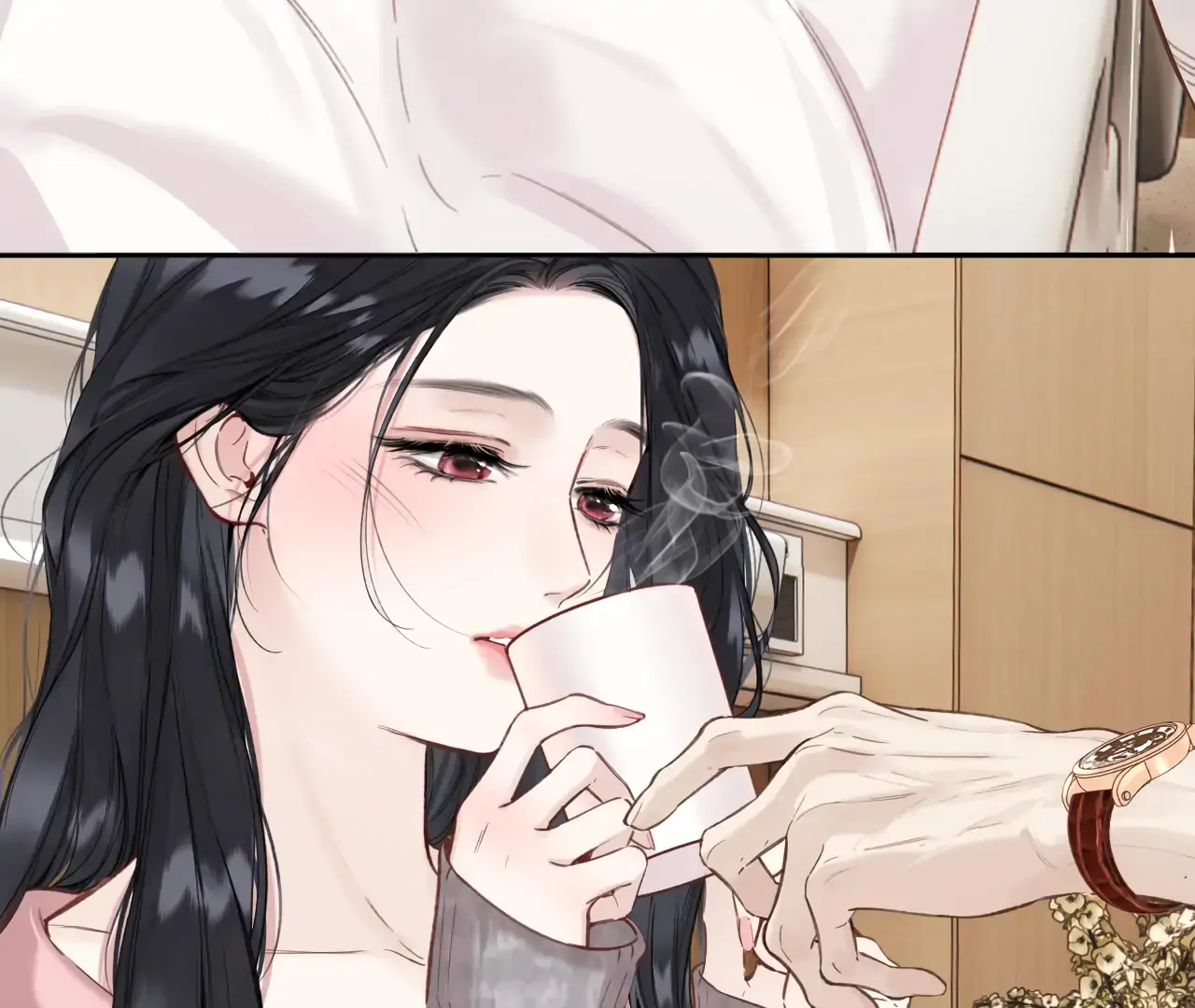Only for Love Chapter 63 Page 50