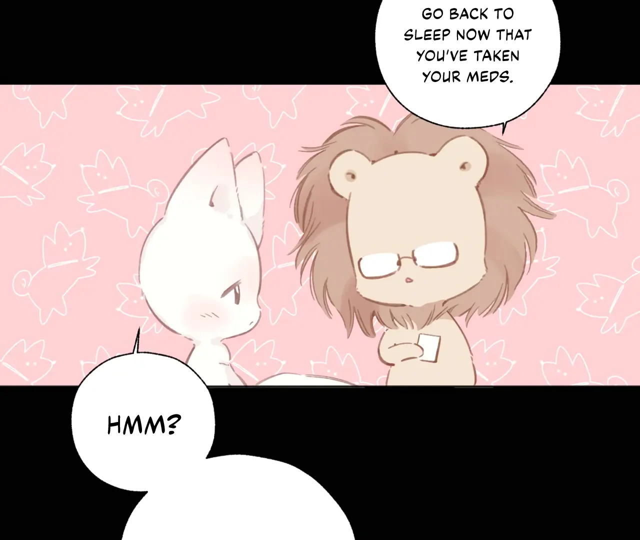 Only for Love Chapter 63 Page 52