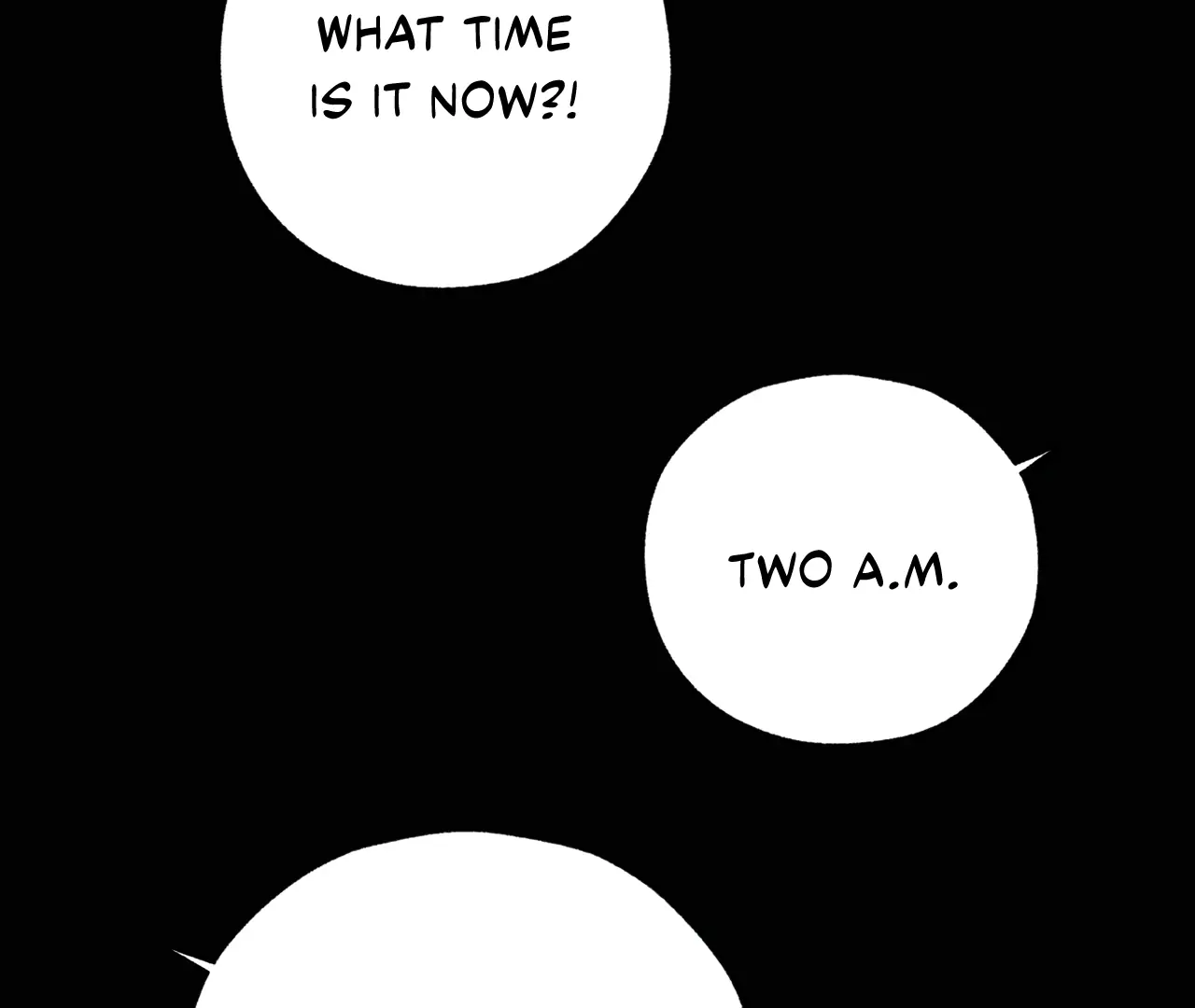 Only for Love Chapter 63 Page 53