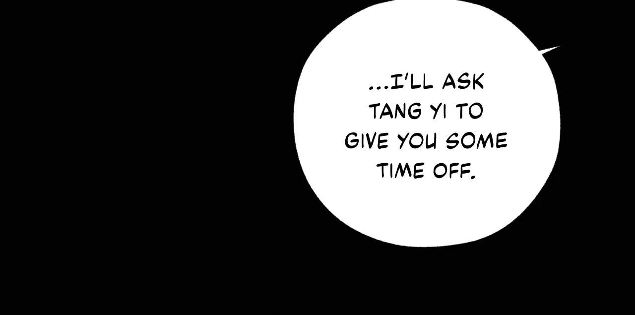 Only for Love Chapter 63 Page 55