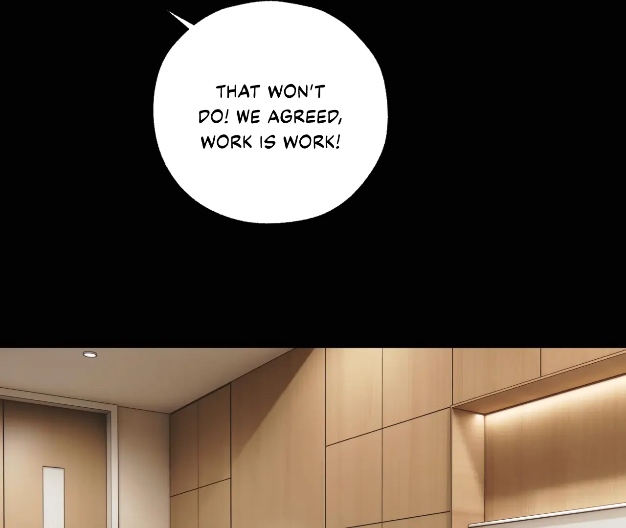 Only for Love Chapter 63 Page 56