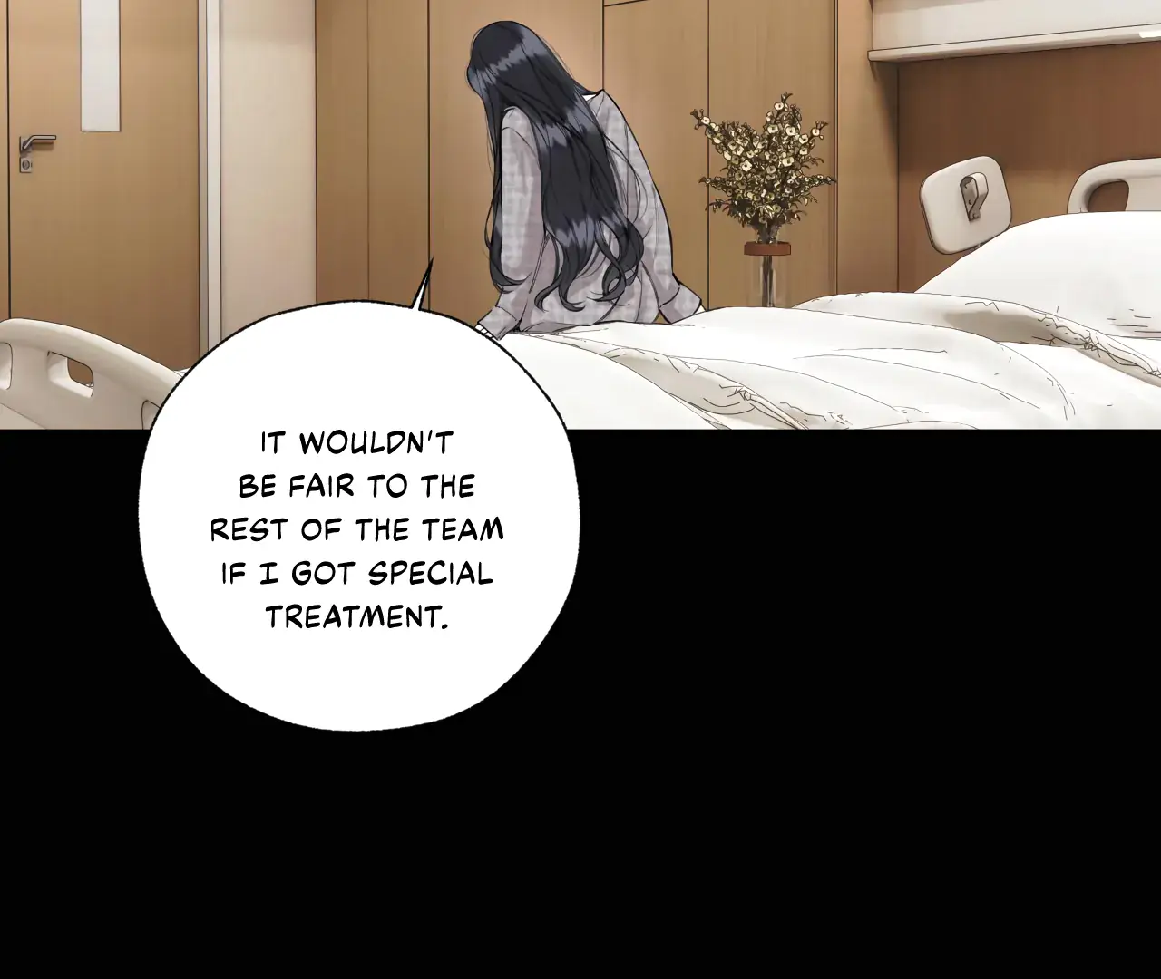 Only for Love Chapter 63 Page 57
