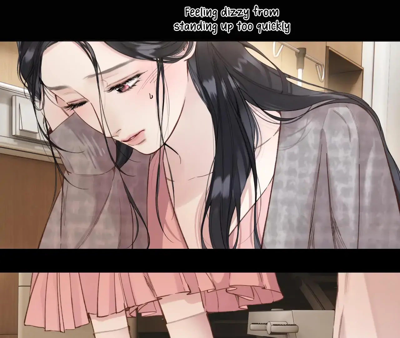 Only for Love Chapter 63 Page 58