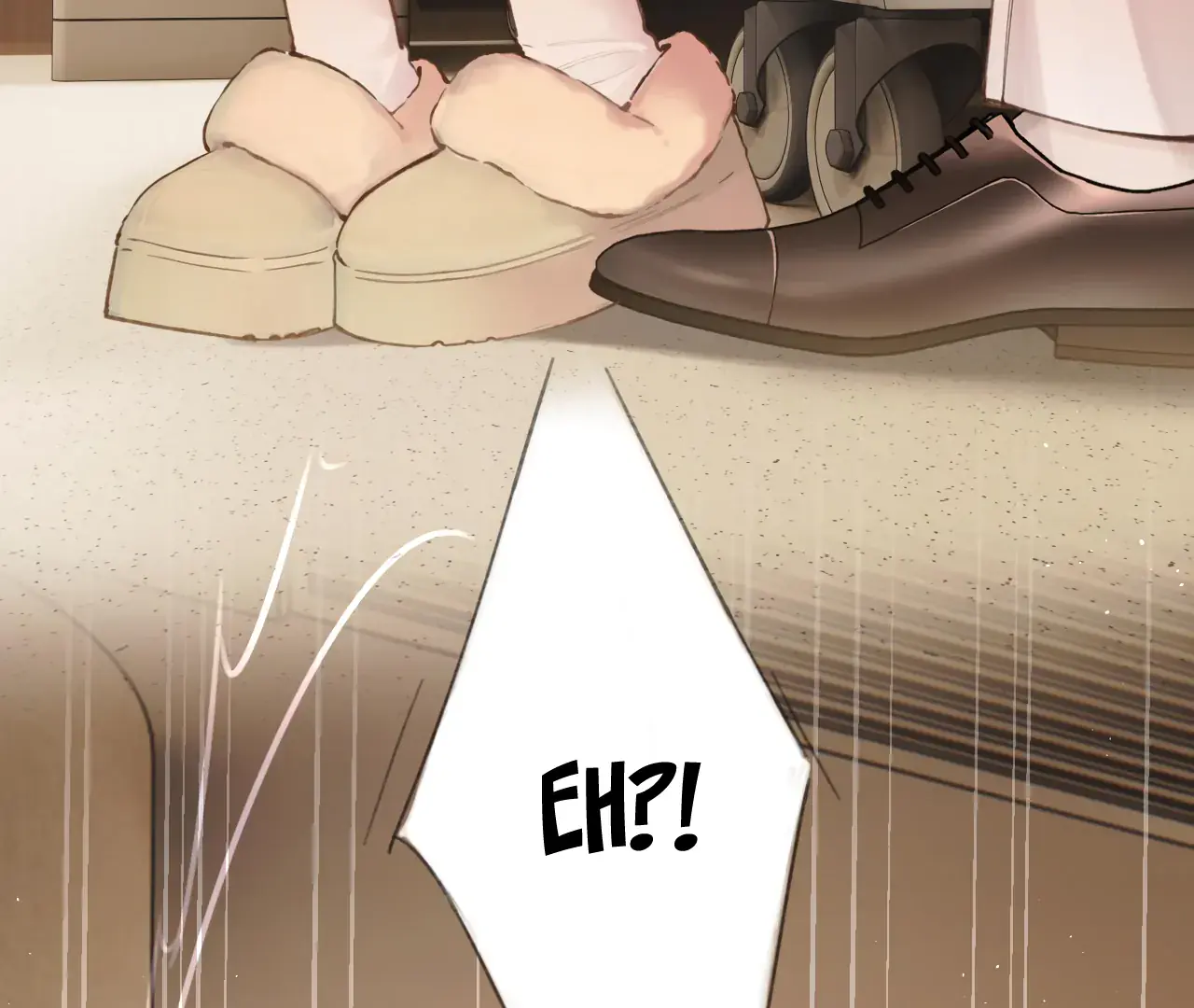 Only for Love Chapter 63 Page 59