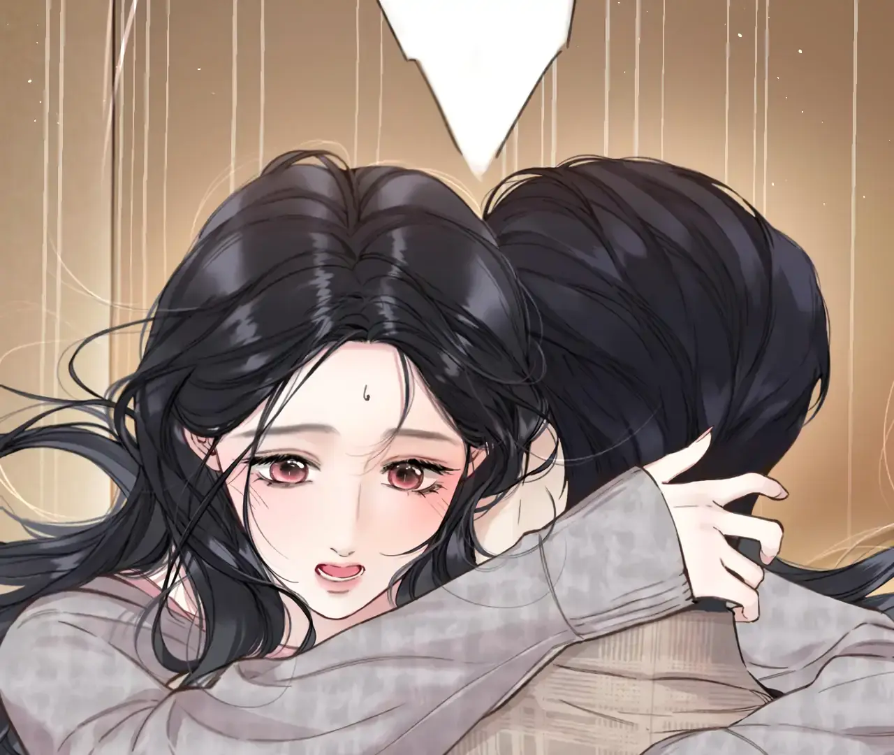 Only for Love Chapter 63 Page 60