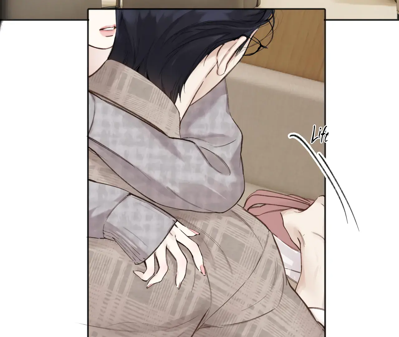 Only for Love Chapter 63 Page 64