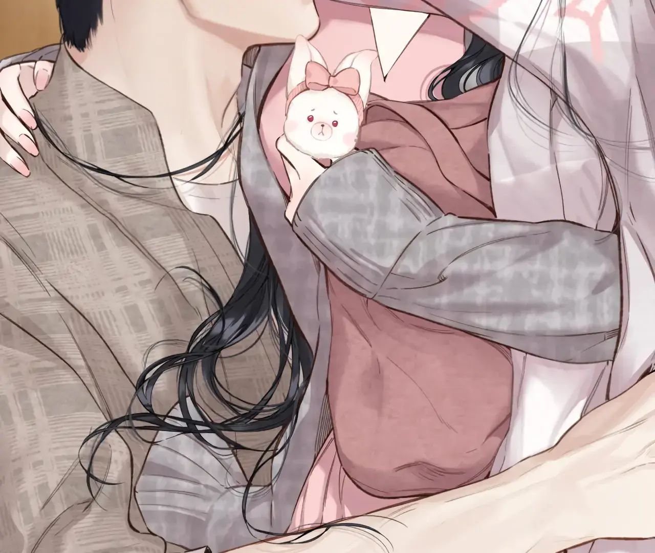 Only for Love Chapter 63 Page 67